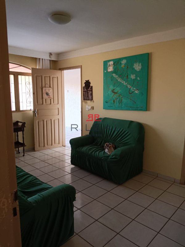 Casa, 3 quartos, 167 m² - Foto 5
