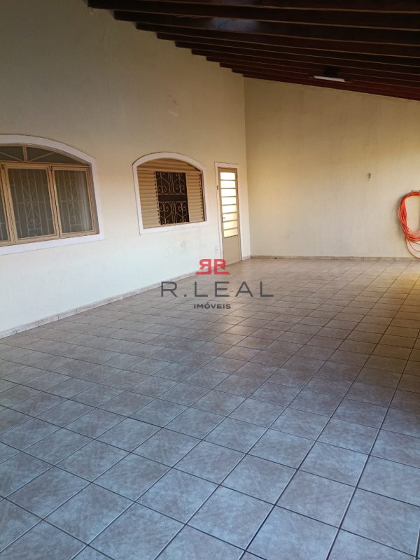 Casa, 3 quartos, 167 m² - Foto 2