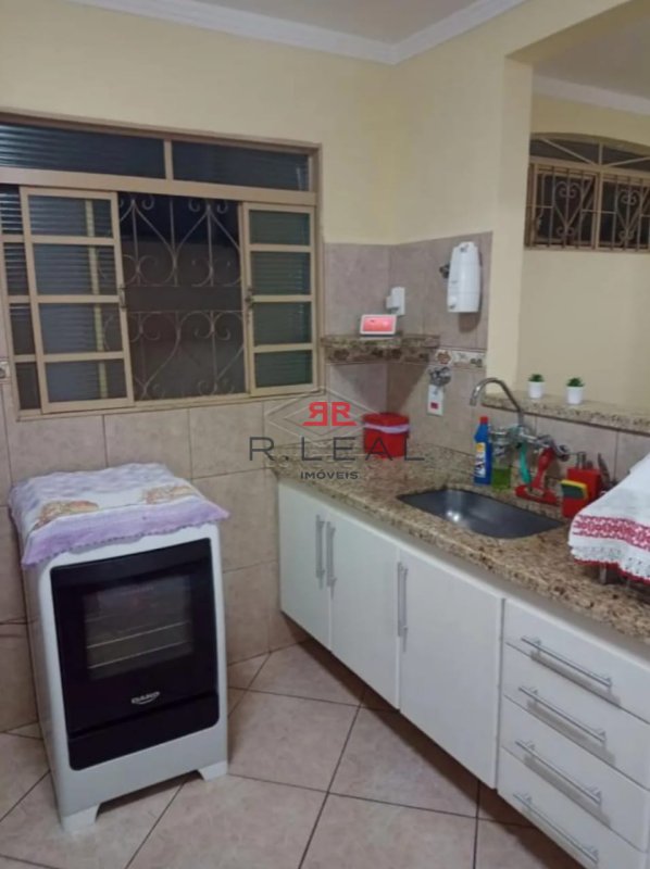 Casa, 3 quartos, 167 m² - Foto 19
