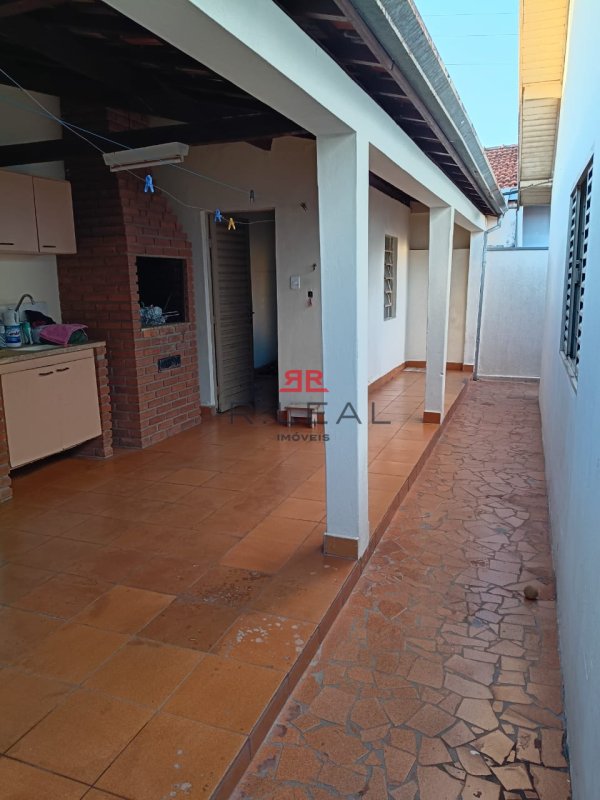 Casa, 3 quartos, 167 m² - Foto 8