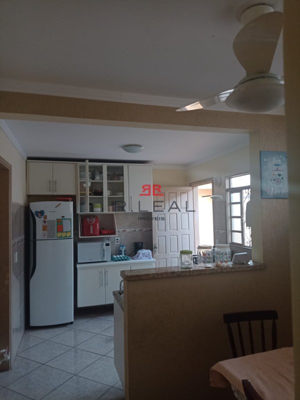 Casa, 3 quartos, 167 m² - Foto 3