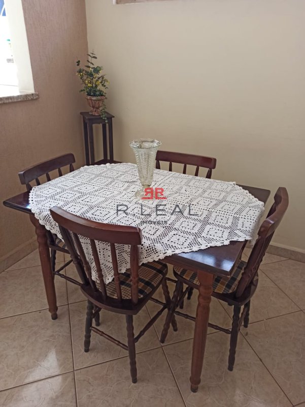 Casa, 3 quartos, 167 m² - Foto 13