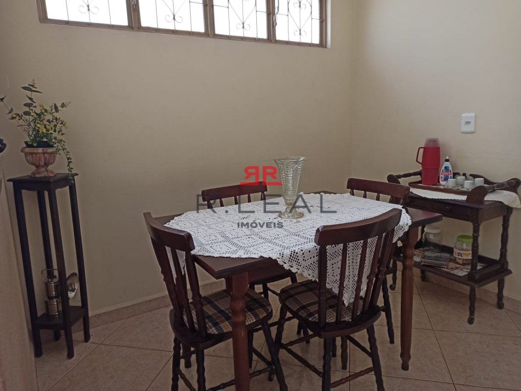 Casa, 3 quartos, 167 m² - Foto 6
