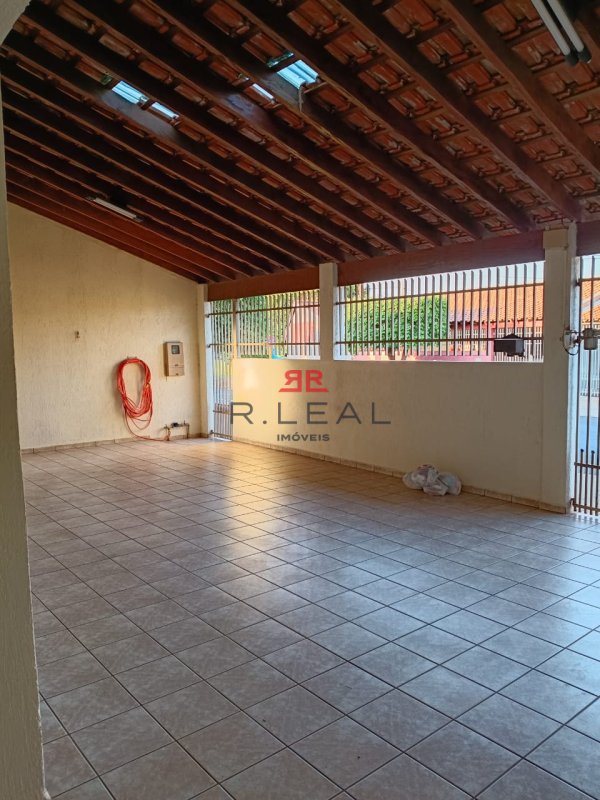 Casa, 3 quartos, 167 m² - Foto 1