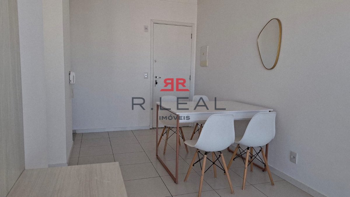 Apartamento, 1 quarto, 42 m² - Foto 6