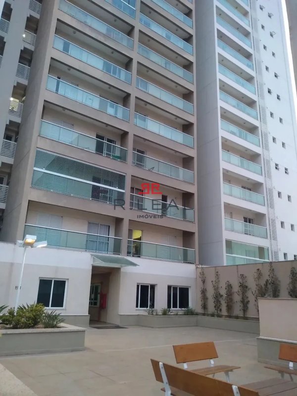 Apartamento, 1 quarto, 42 m² - Foto 1