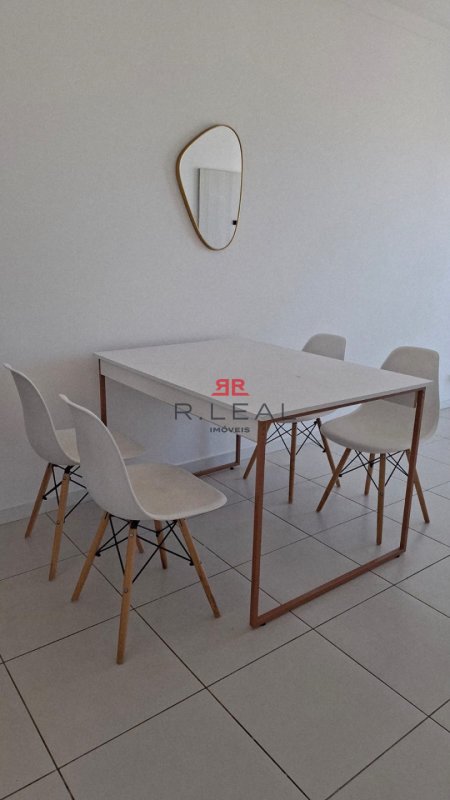 Apartamento, 1 quarto, 42 m² - Foto 7