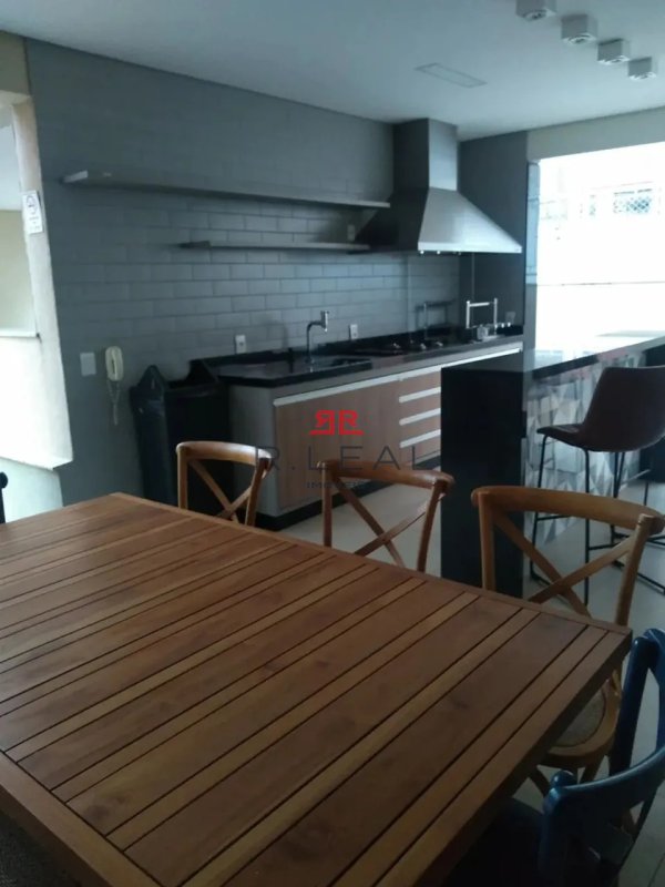 Apartamento, 1 quarto, 42 m² - Foto 4