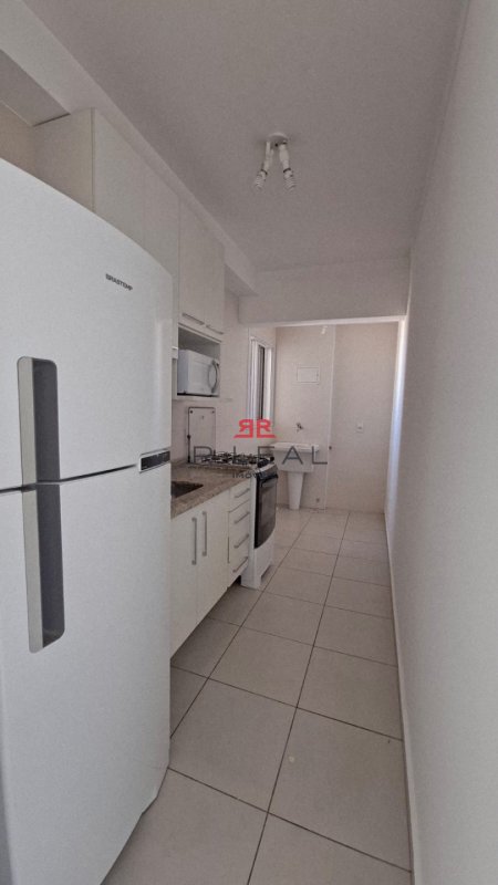 Apartamento, 1 quarto, 42 m² - Foto 8