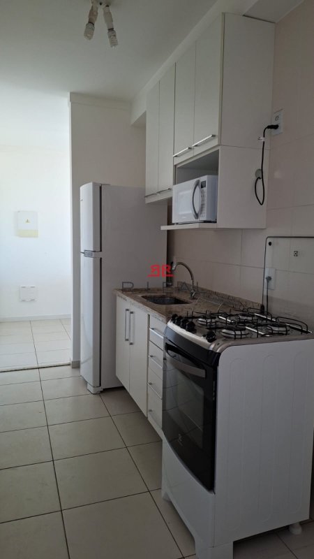 Apartamento, 1 quarto, 42 m² - Foto 9