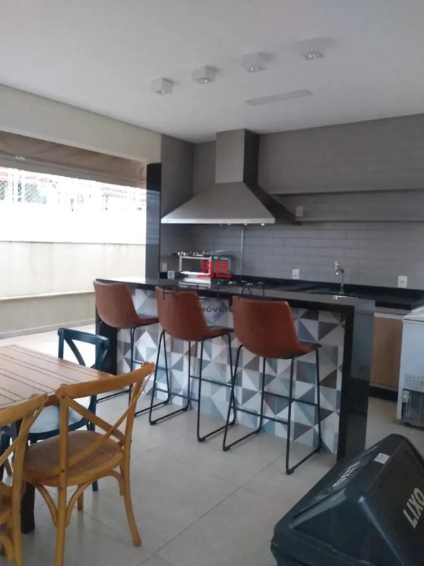 Apartamento, 1 quarto, 42 m² - Foto 3