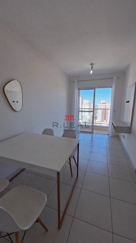 Apartamento, 1 quarto, 42 m² - Foto 5