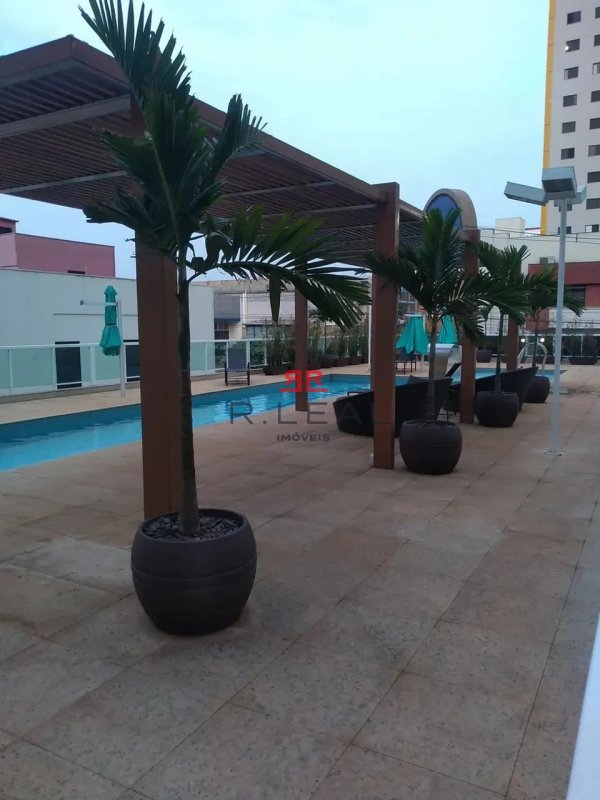 Apartamento, 1 quarto, 42 m² - Foto 2