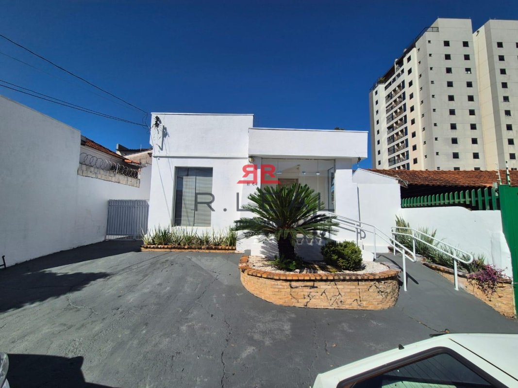 Loja-Salão, 150 m² - Foto 1