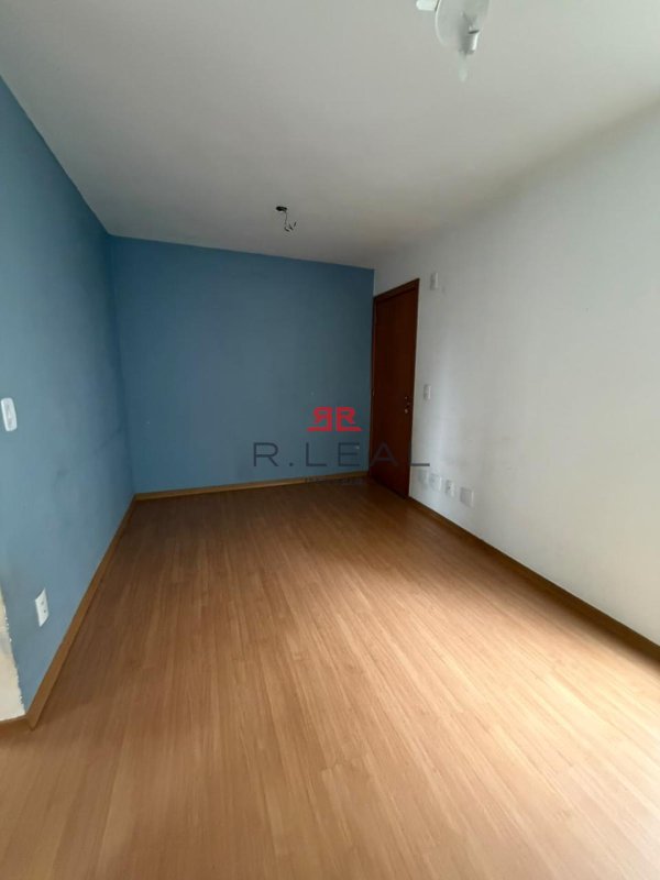 Apartamento, 2 quartos - Foto 6