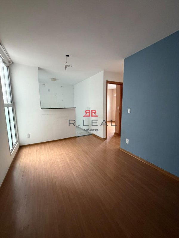 Apartamento, 2 quartos - Foto 1