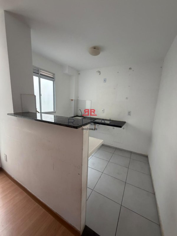 Apartamento, 2 quartos - Foto 2