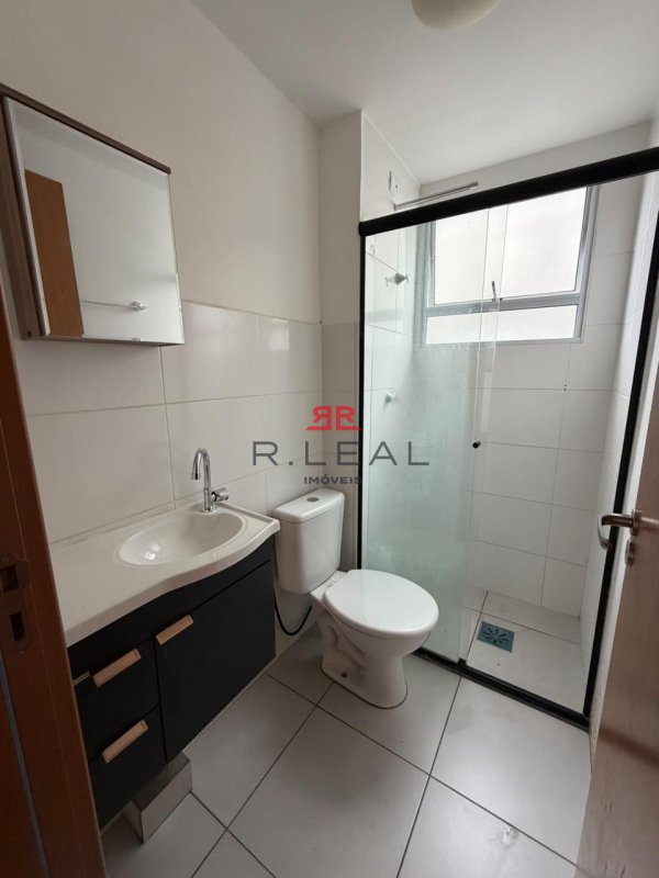 Apartamento, 2 quartos - Foto 7