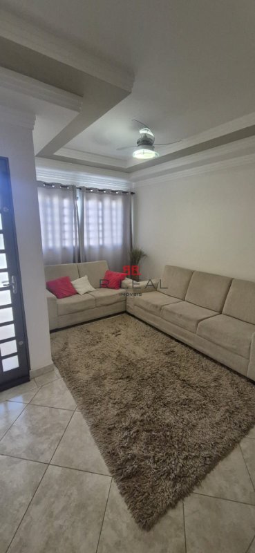 Casa, 3 quartos, 132 m² - Foto 2