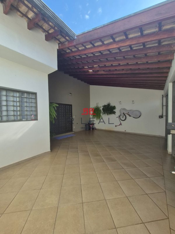 Casa, 3 quartos, 132 m² - Foto 16