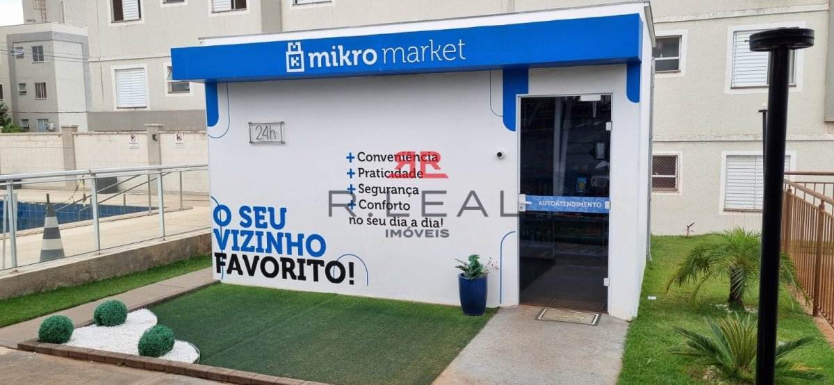 Apartamento, 2 quartos, 41 m² - Foto 15