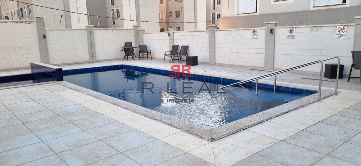 Apartamento, 2 quartos, 41 m² - Foto 13