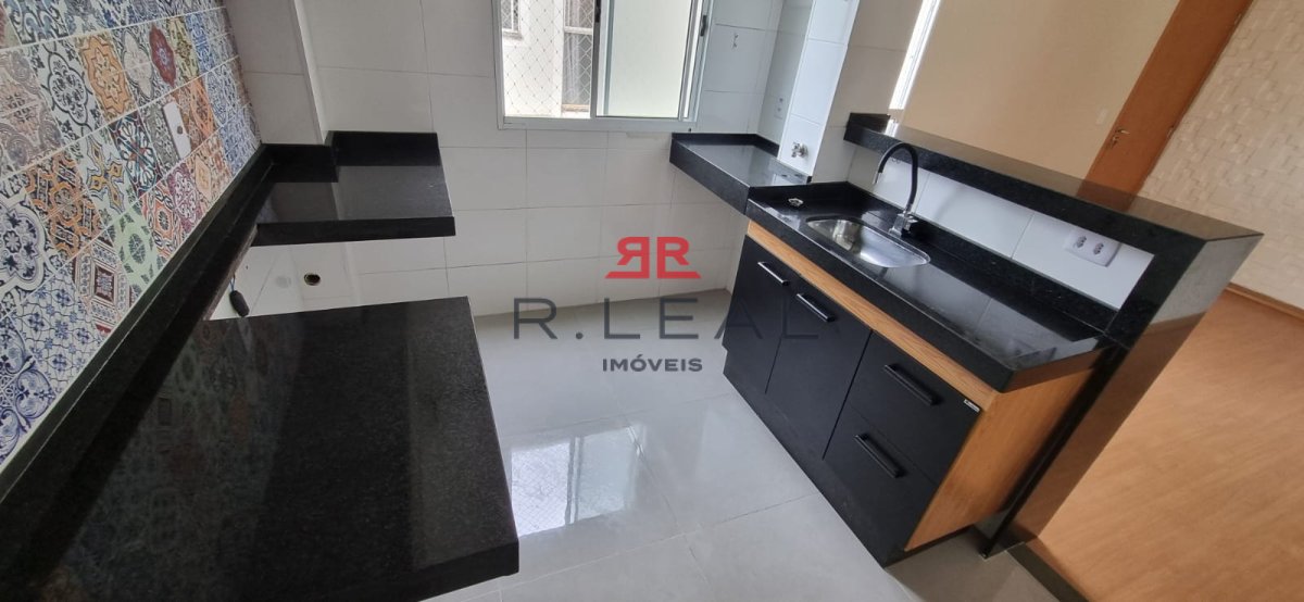 Apartamento, 2 quartos, 41 m² - Foto 6