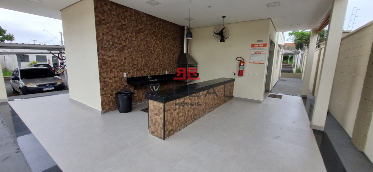Apartamento, 2 quartos, 41 m² - Foto 14