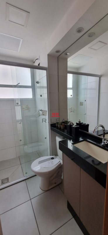 Apartamento, 2 quartos, 41 m² - Foto 5