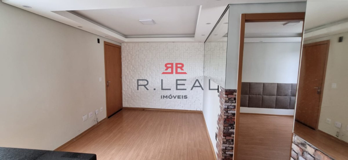 Apartamento, 2 quartos, 41 m² - Foto 3