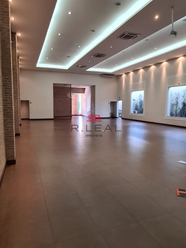 Loja-Salão, 480 m² - Foto 3