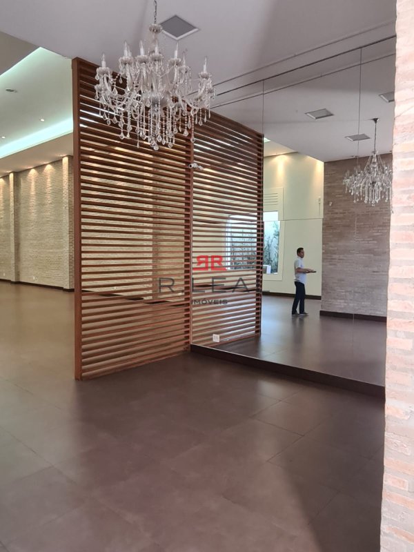 Loja-Salão, 480 m² - Foto 2