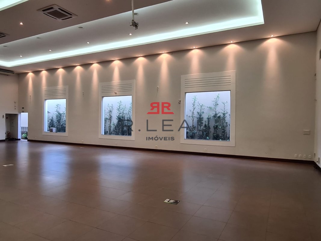 Loja-Salão, 480 m² - Foto 6