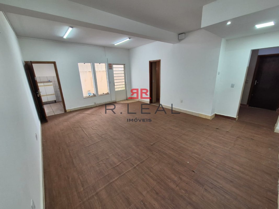 Loja-Salão, 308 m² - Foto 2