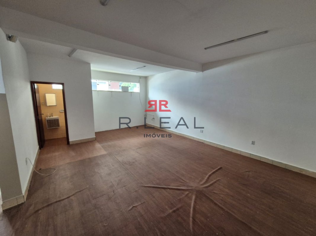 Loja-Salão, 308 m² - Foto 4