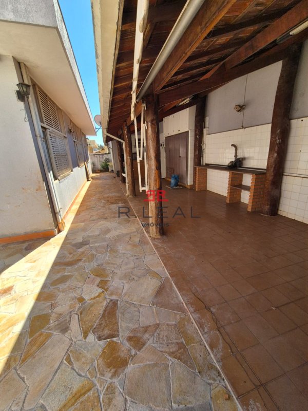 Casa, 3 quartos, 280 m² - Foto 22