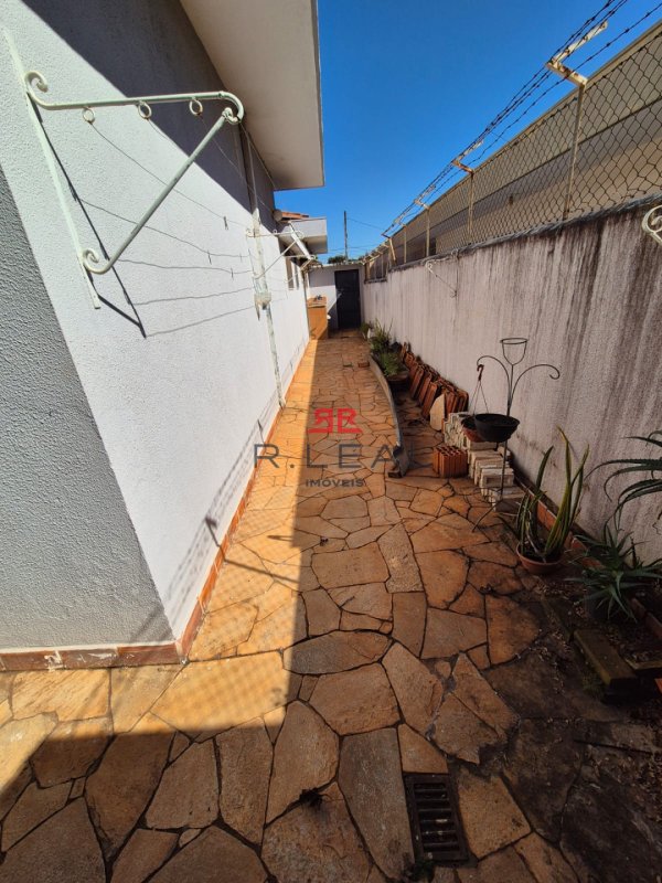Casa, 3 quartos, 280 m² - Foto 24