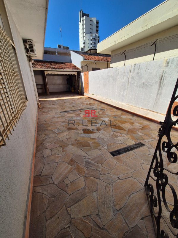 Casa, 3 quartos, 280 m² - Foto 23