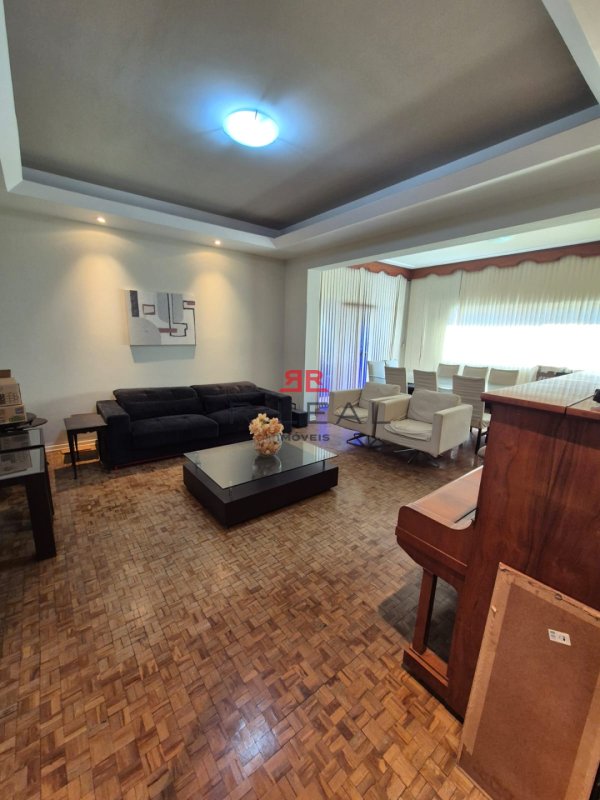 Casa, 3 quartos, 280 m² - Foto 7