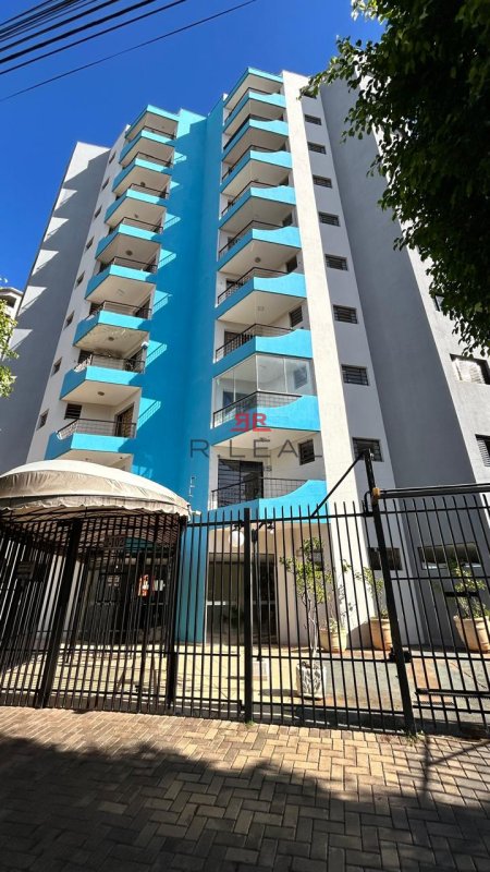 Apartamento, 2 quartos, 70 m² - Foto 1
