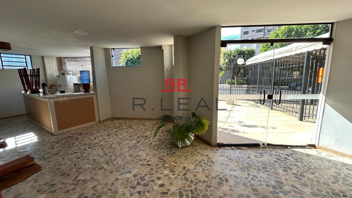 Apartamento, 2 quartos, 70 m² - Foto 2