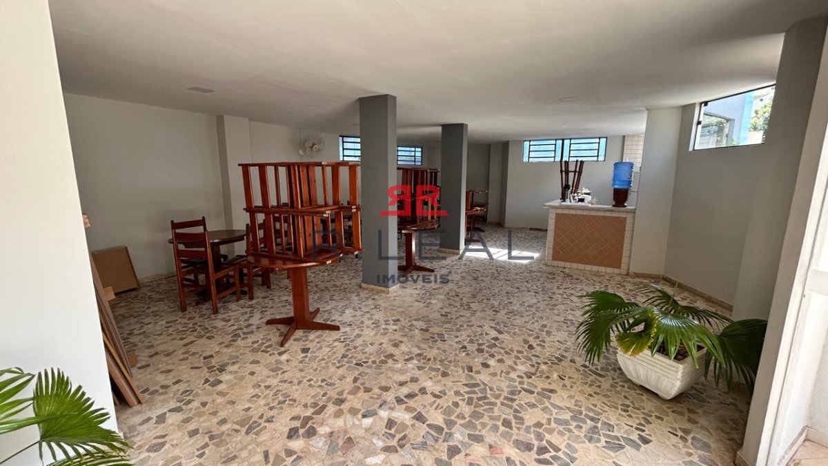 Apartamento, 2 quartos, 70 m² - Foto 3