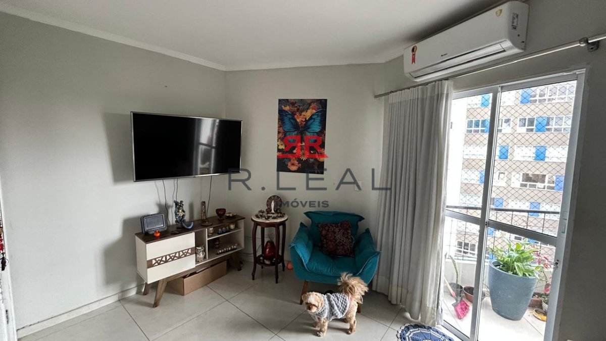 Apartamento, 2 quartos, 70 m² - Foto 5