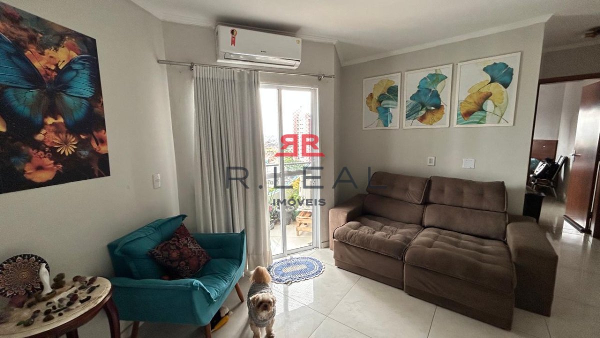 Apartamento, 2 quartos, 70 m² - Foto 4