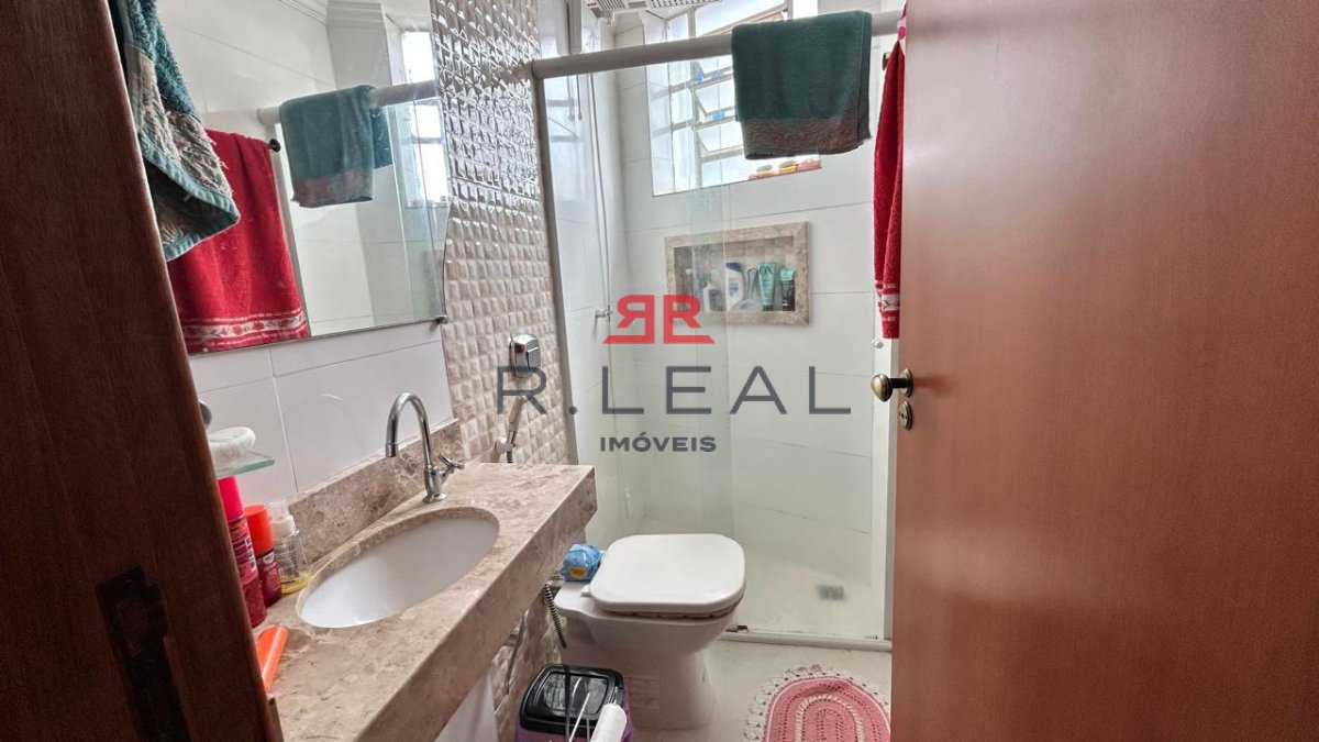 Apartamento, 2 quartos, 70 m² - Foto 10