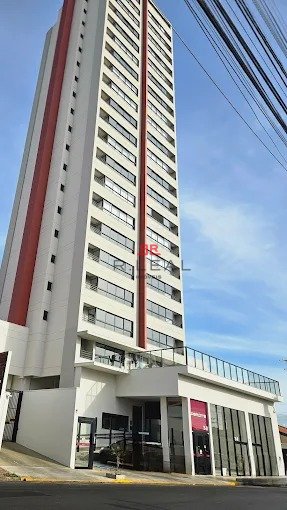 Apartamento, 1 quarto, 46 m² - Foto 2