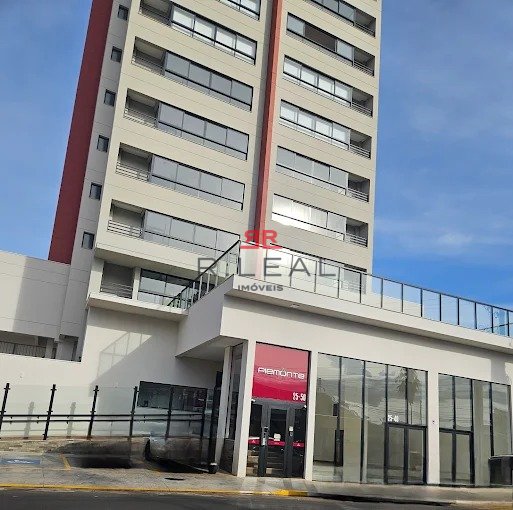 Apartamento, 1 quarto, 46 m² - Foto 1