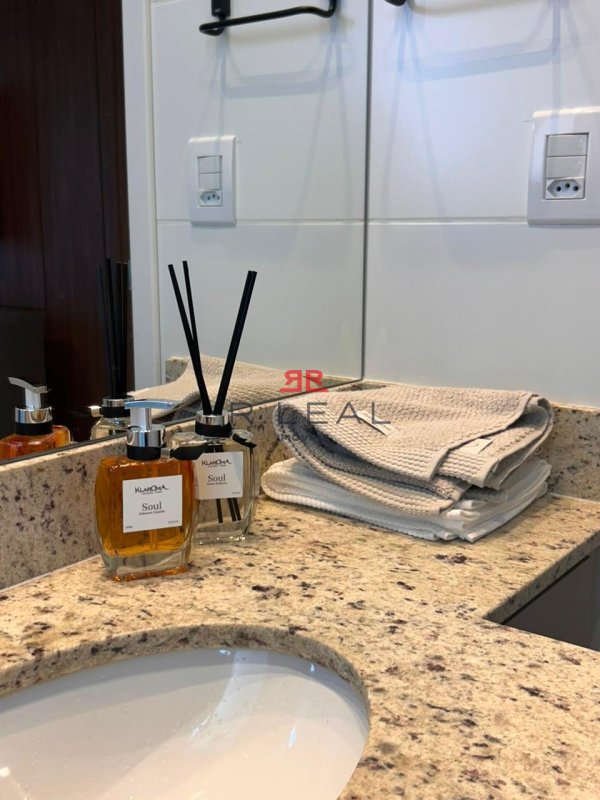 Apartamento, 1 quarto, 46 m² - Foto 15