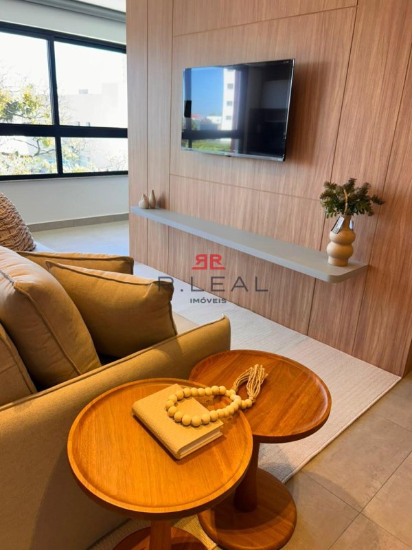 Apartamento, 1 quarto, 46 m² - Foto 6
