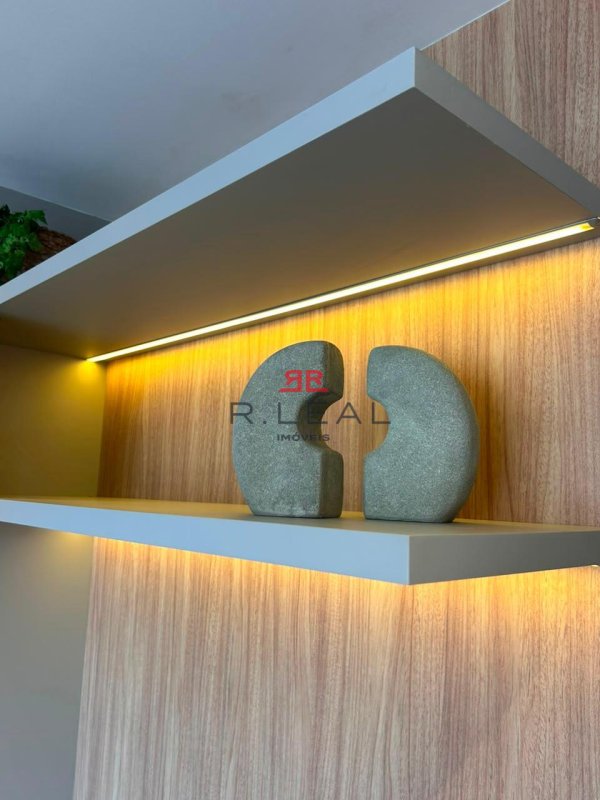 Apartamento, 1 quarto, 46 m² - Foto 9